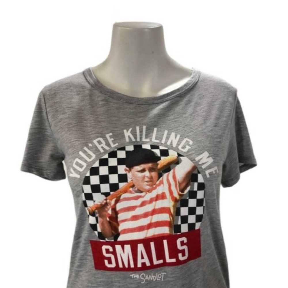 The Sandlot